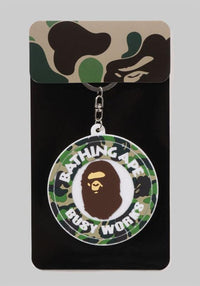Llavero Bape