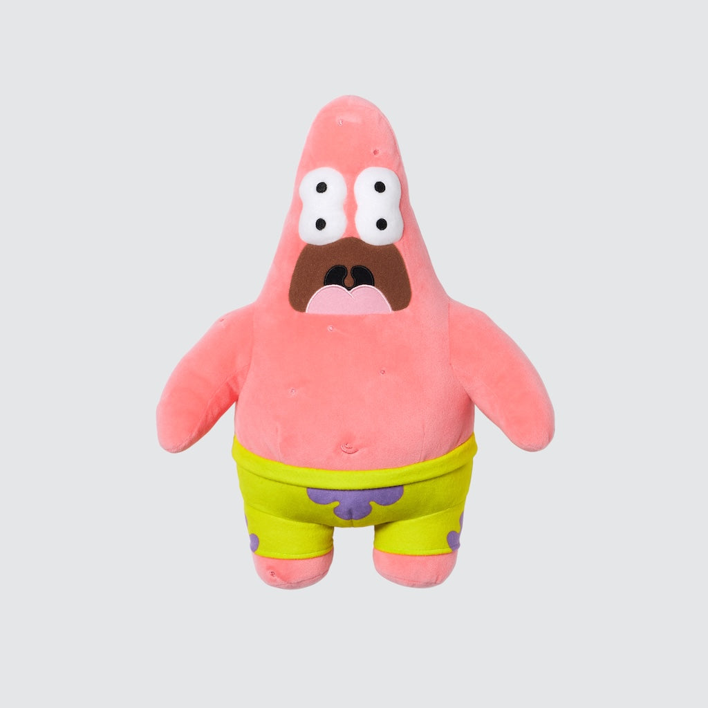 Set BoB Esponja x Cactus Plant Uniqlo