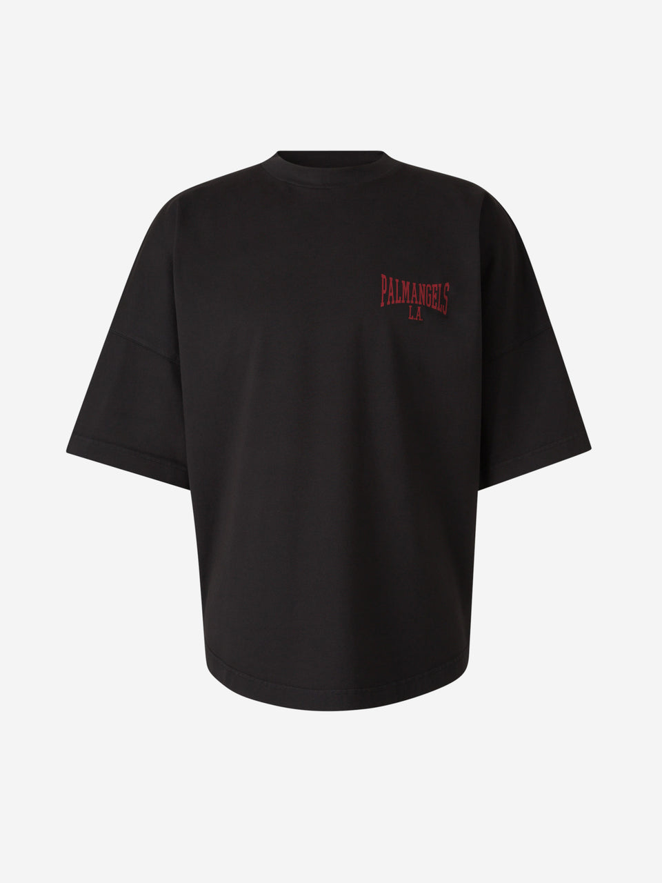 Palm Angels
Camiseta University Oversize