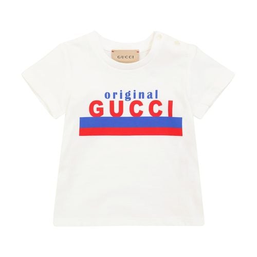 Gucci Original Multicolor Tee Women’s