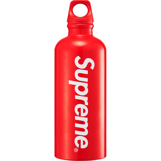 Supreme/Sigg Water Bottle 0.6L