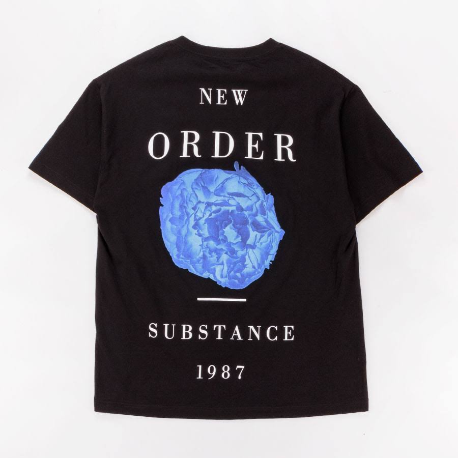 Pleasures New Order