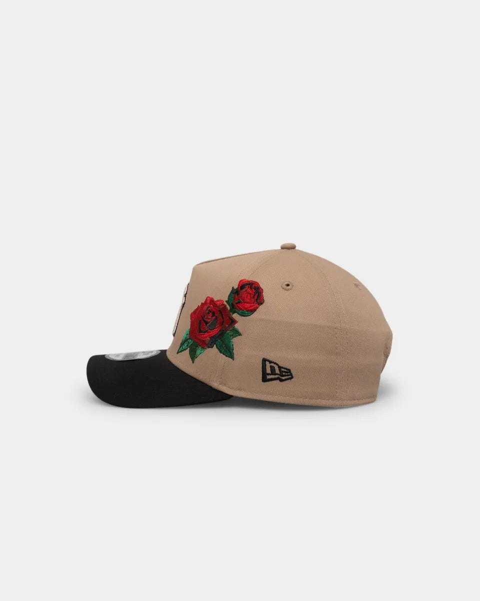 GORRA New Era New York Yankees ‘Tumbleweed Roses’