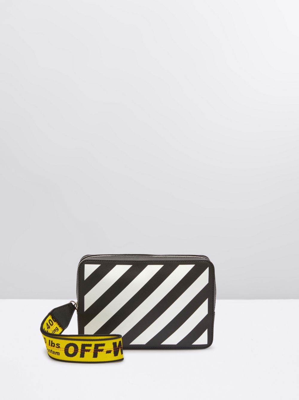 OFF White pouch