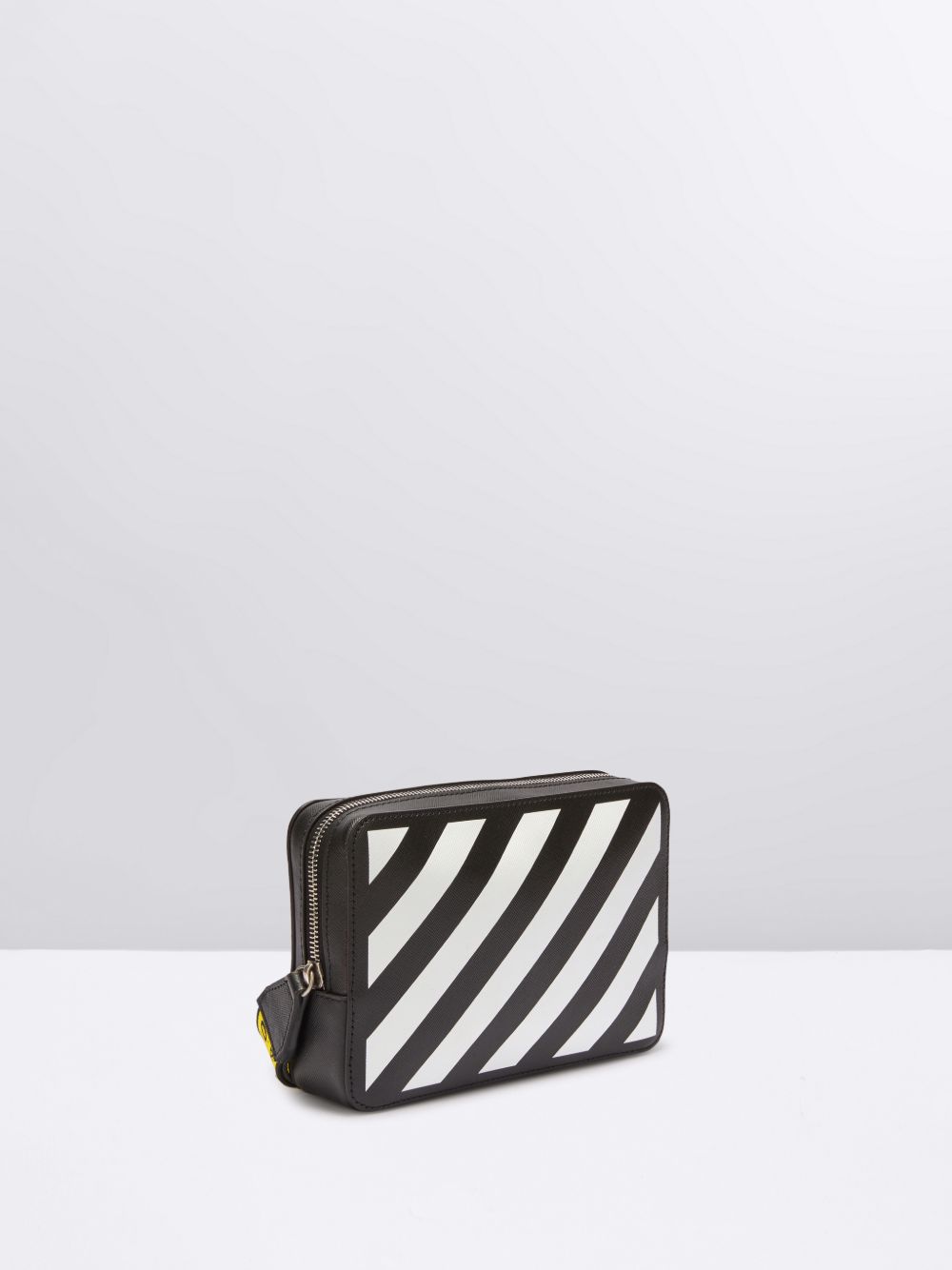 OFF White pouch