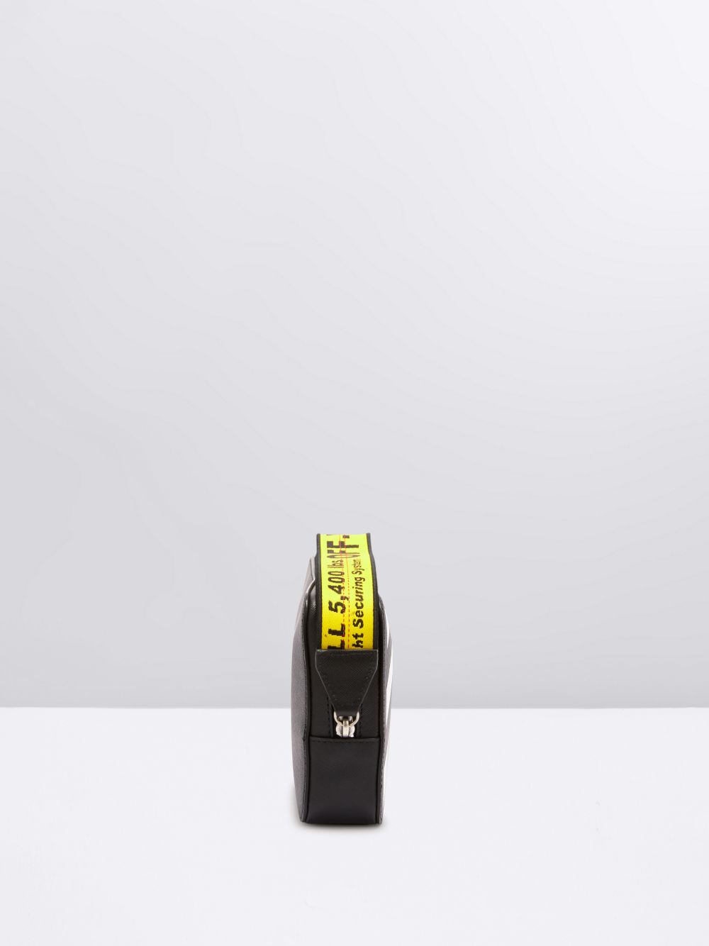 OFF White pouch