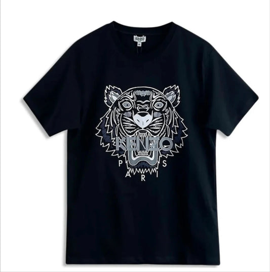 Kenzo Tiger Grey