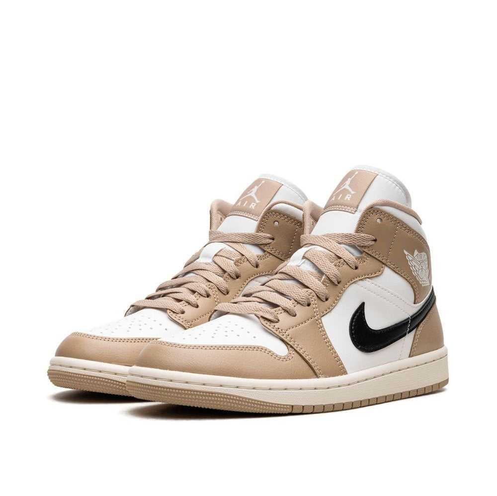 Jordan 1 Mid Desert