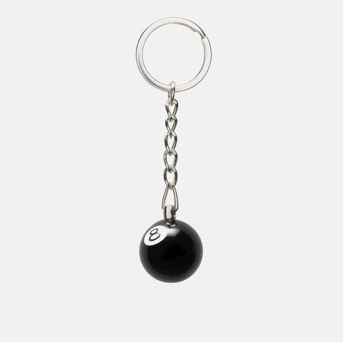 Llavero Stussy Ball 8