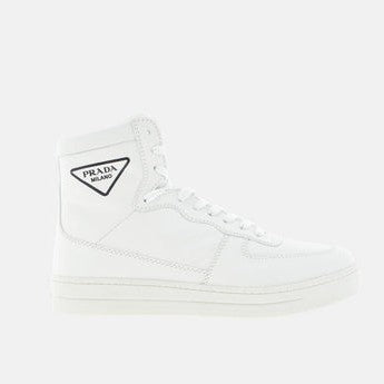 Prada High Snk