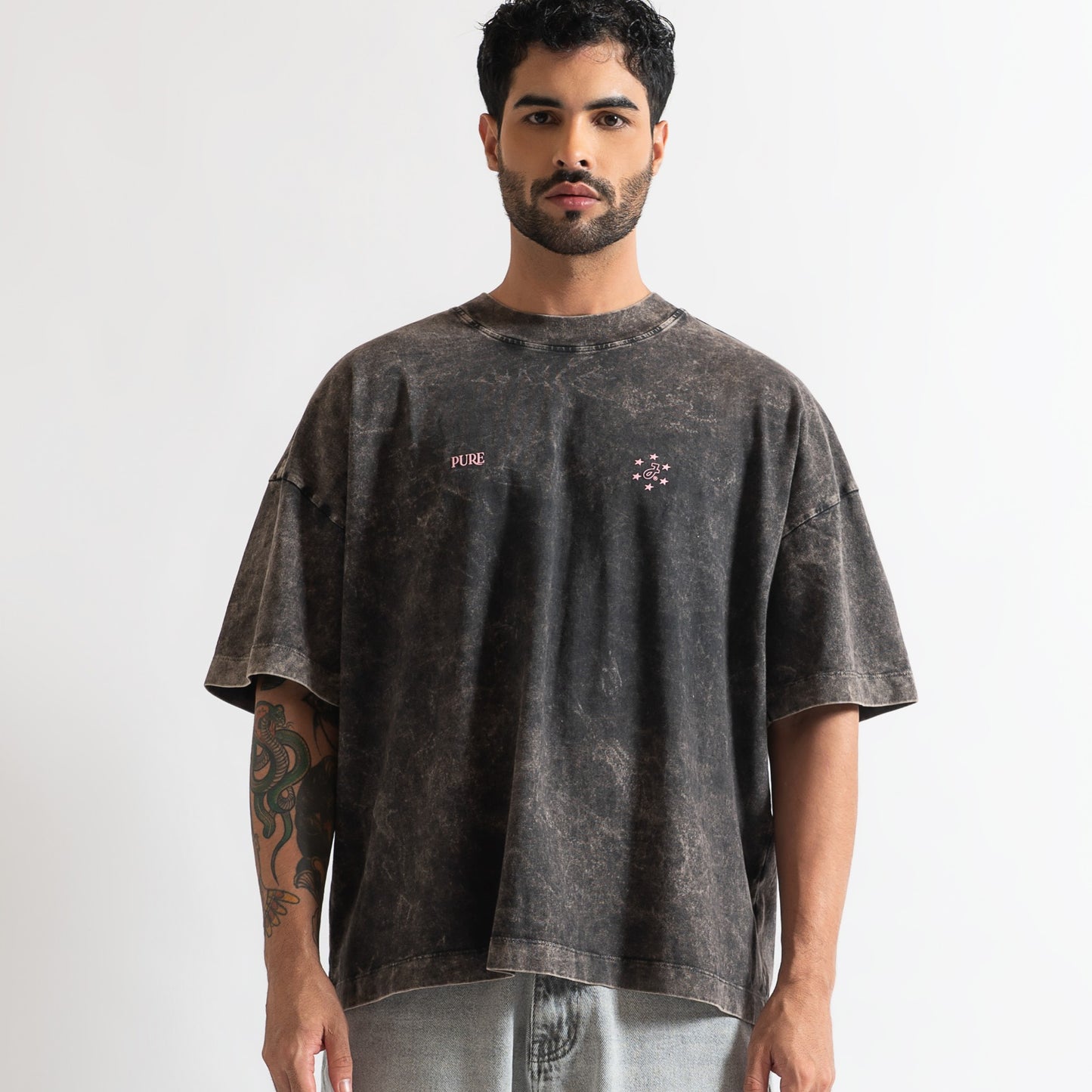 PURE CREATIVE TEE