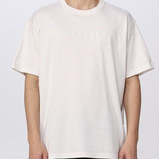Burberry Harriston Short-Sleeve T-shirt