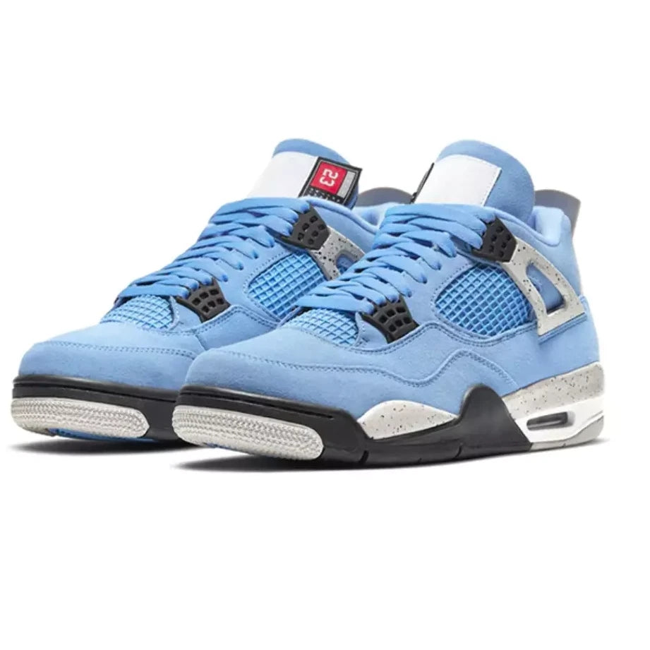 Jordan 4 UNC (Used) SNK