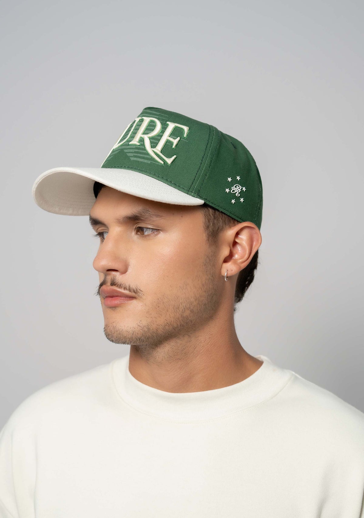 PURE CAP