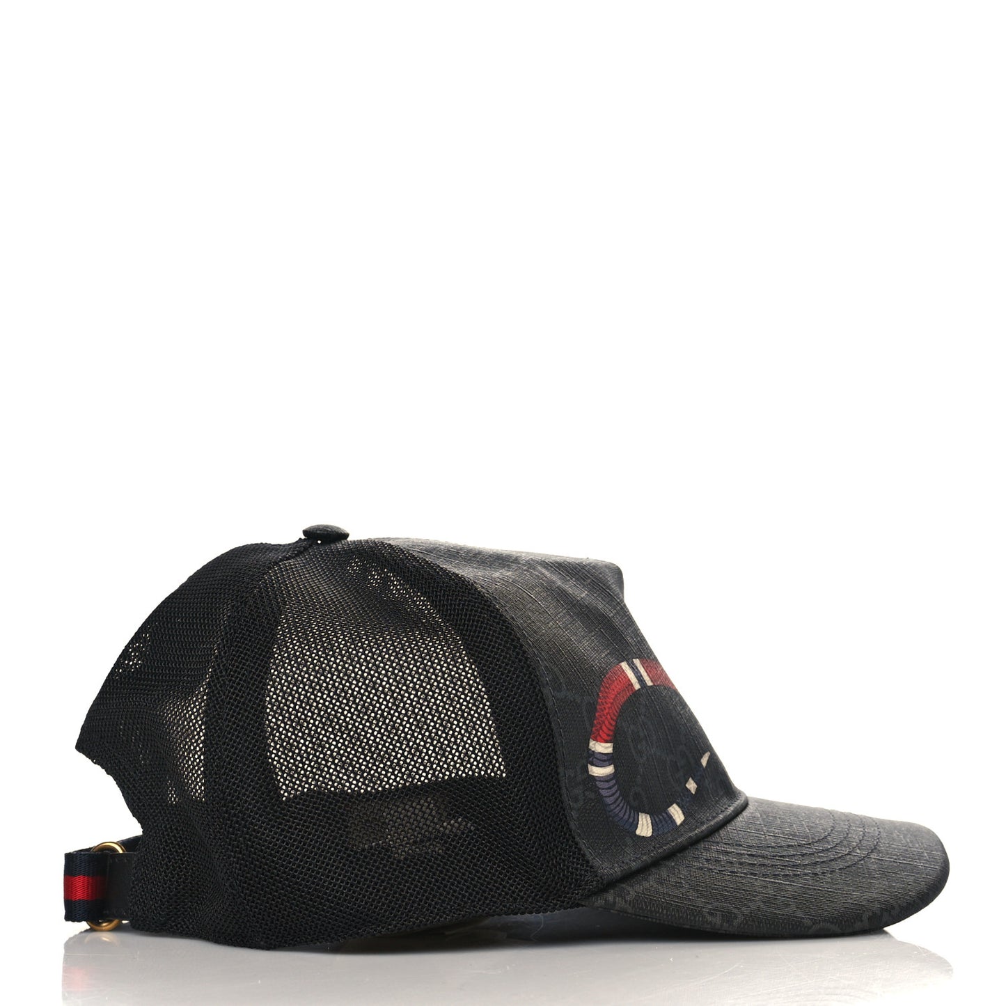 Gucci Snake Cap