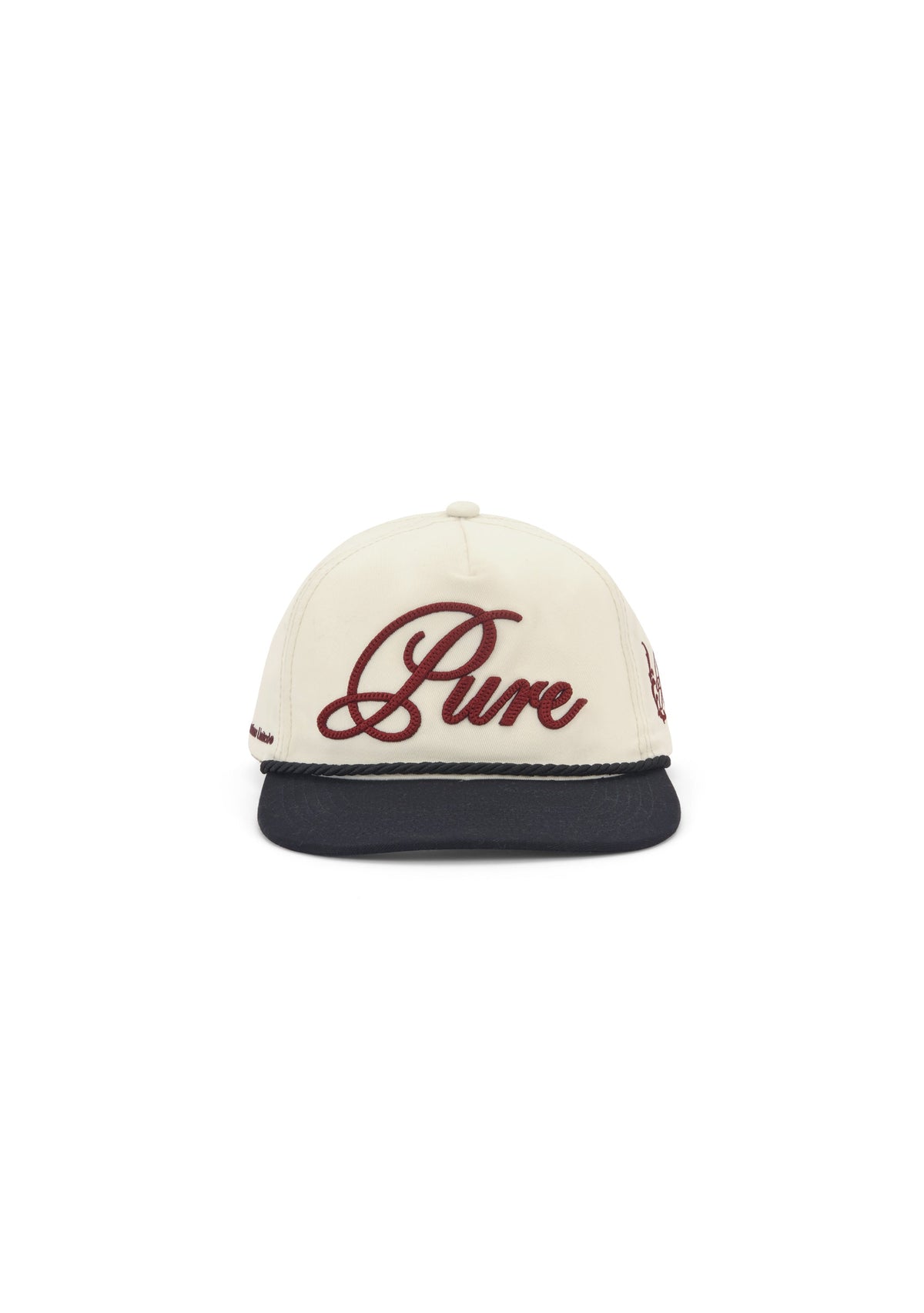 PURE CAP