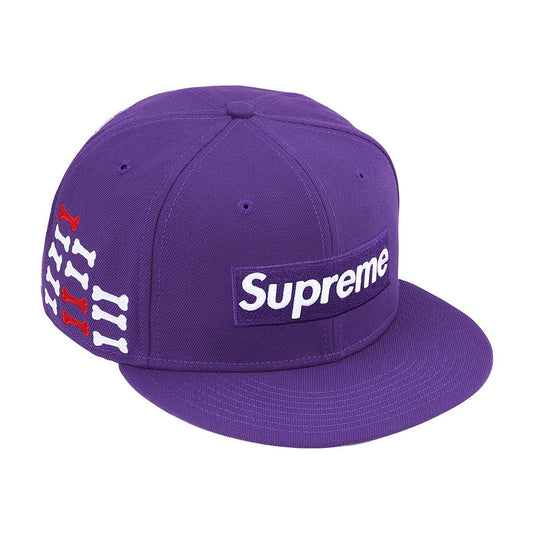 Supreme Cap