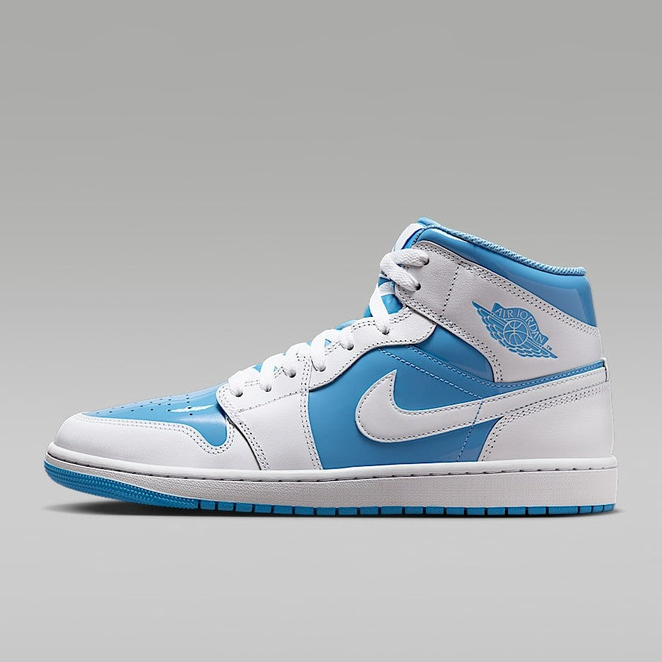 Air Jordan 1 Mid SE SNK