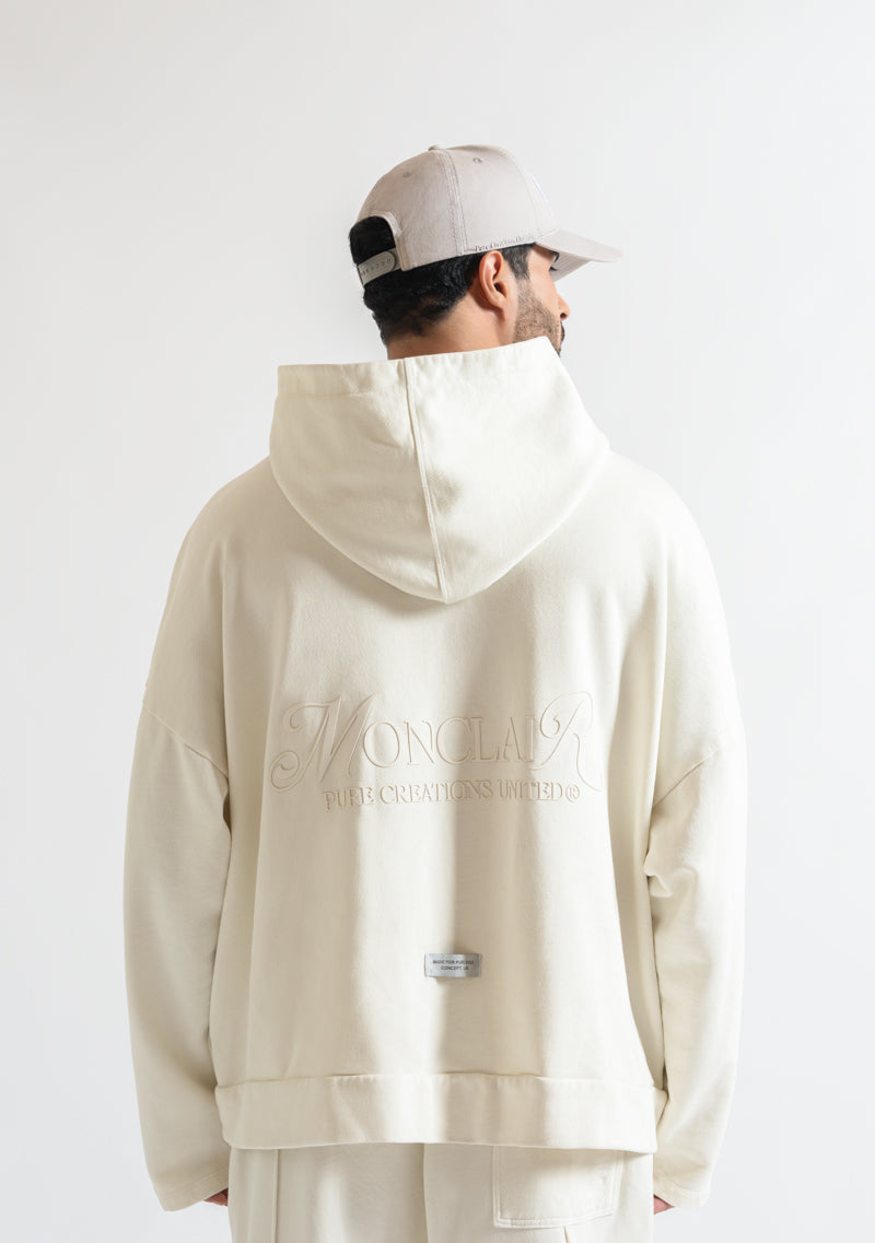 PURE HOODIE