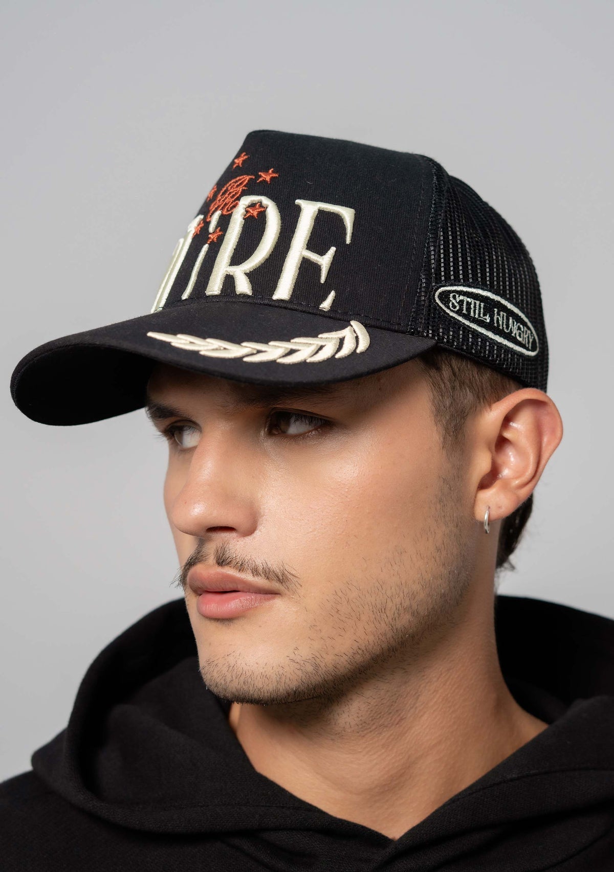 PURE CAP