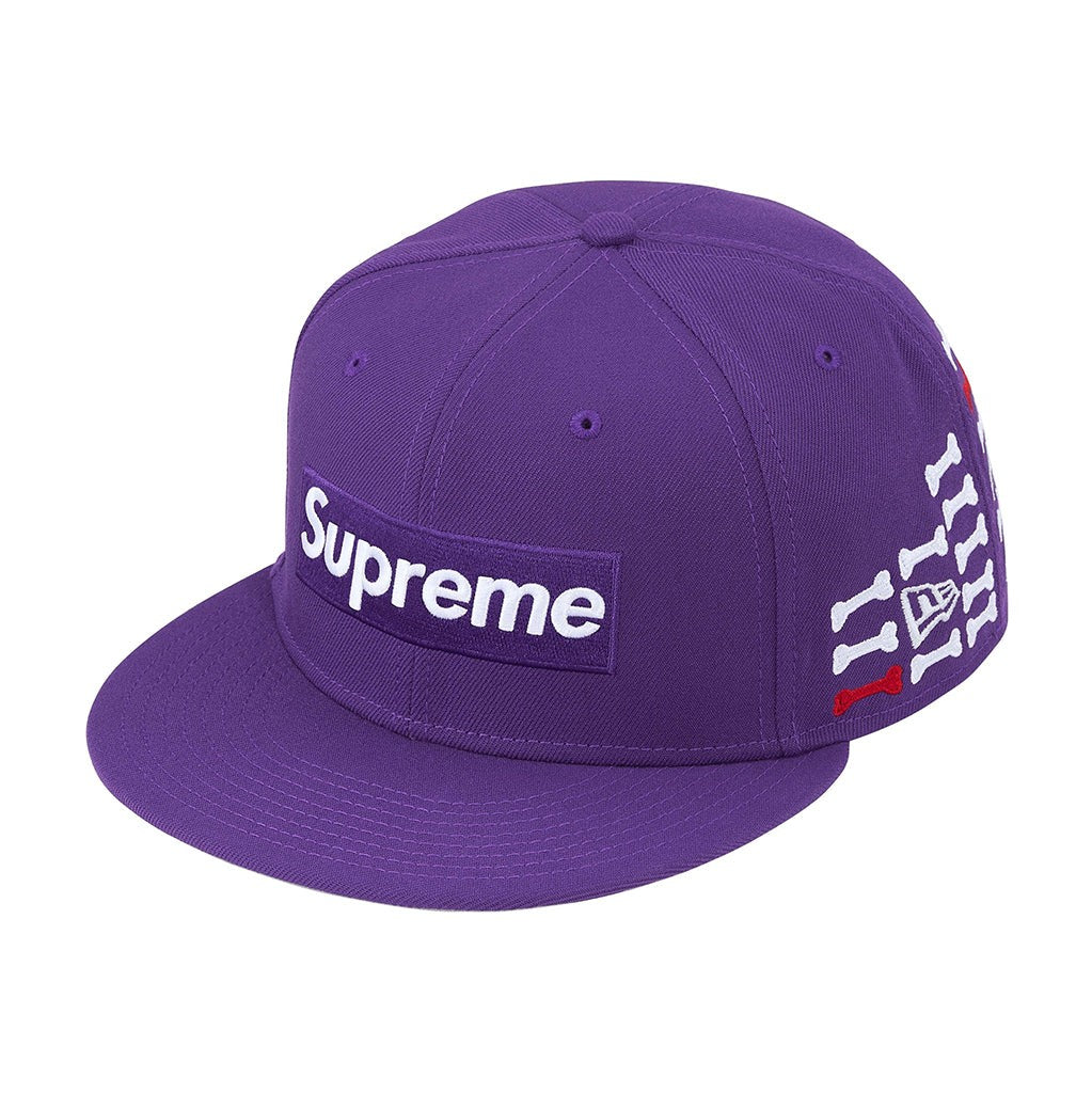 Supreme Cap
