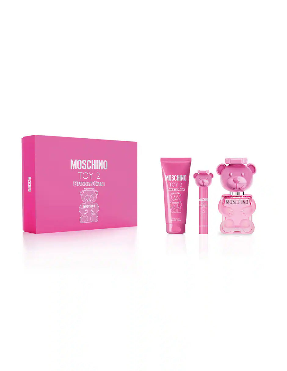 Moschino Toy Kit