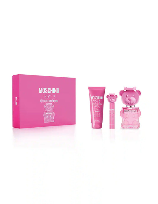 Moschino Toy Kit