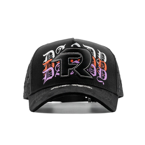 GORRA Dandy Hats X Fuerza Regida