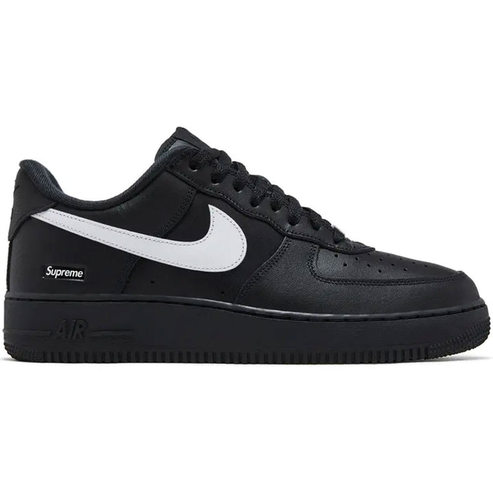 Supreme x Nike Air Force 1
