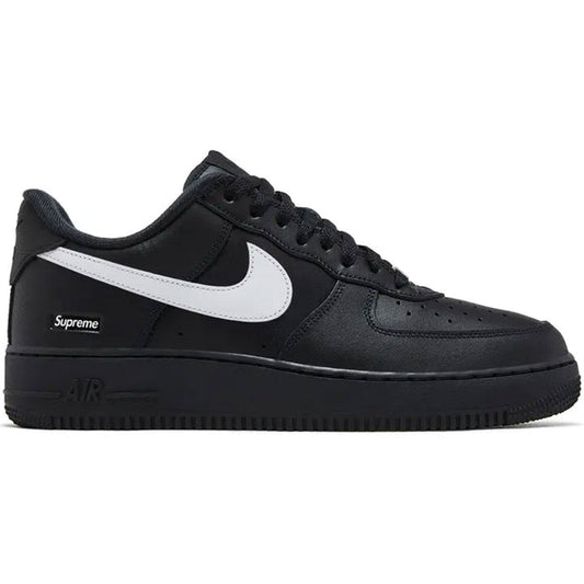 Supreme x Nike Air Force 1