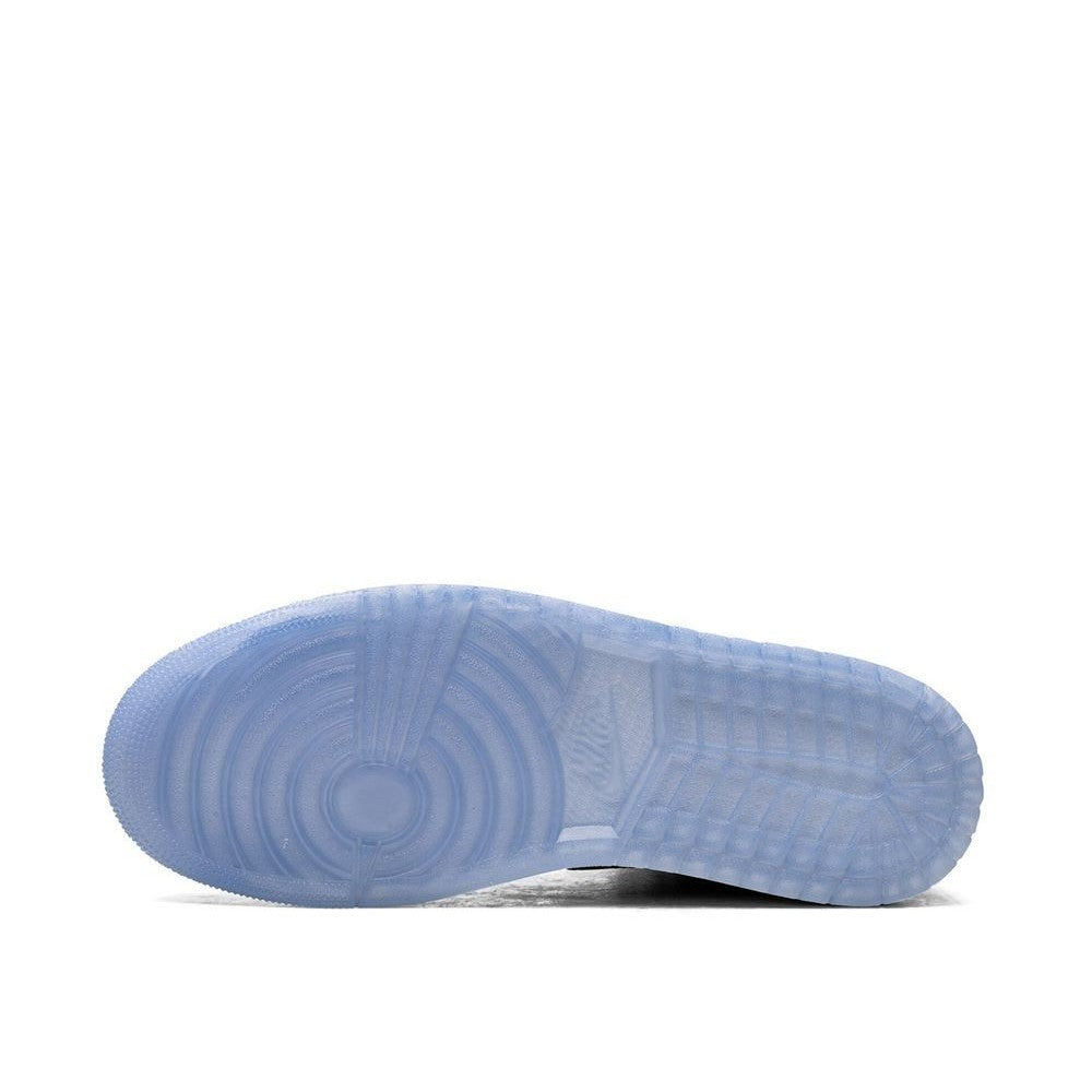 Air Jordan 1 Mid Space Jam