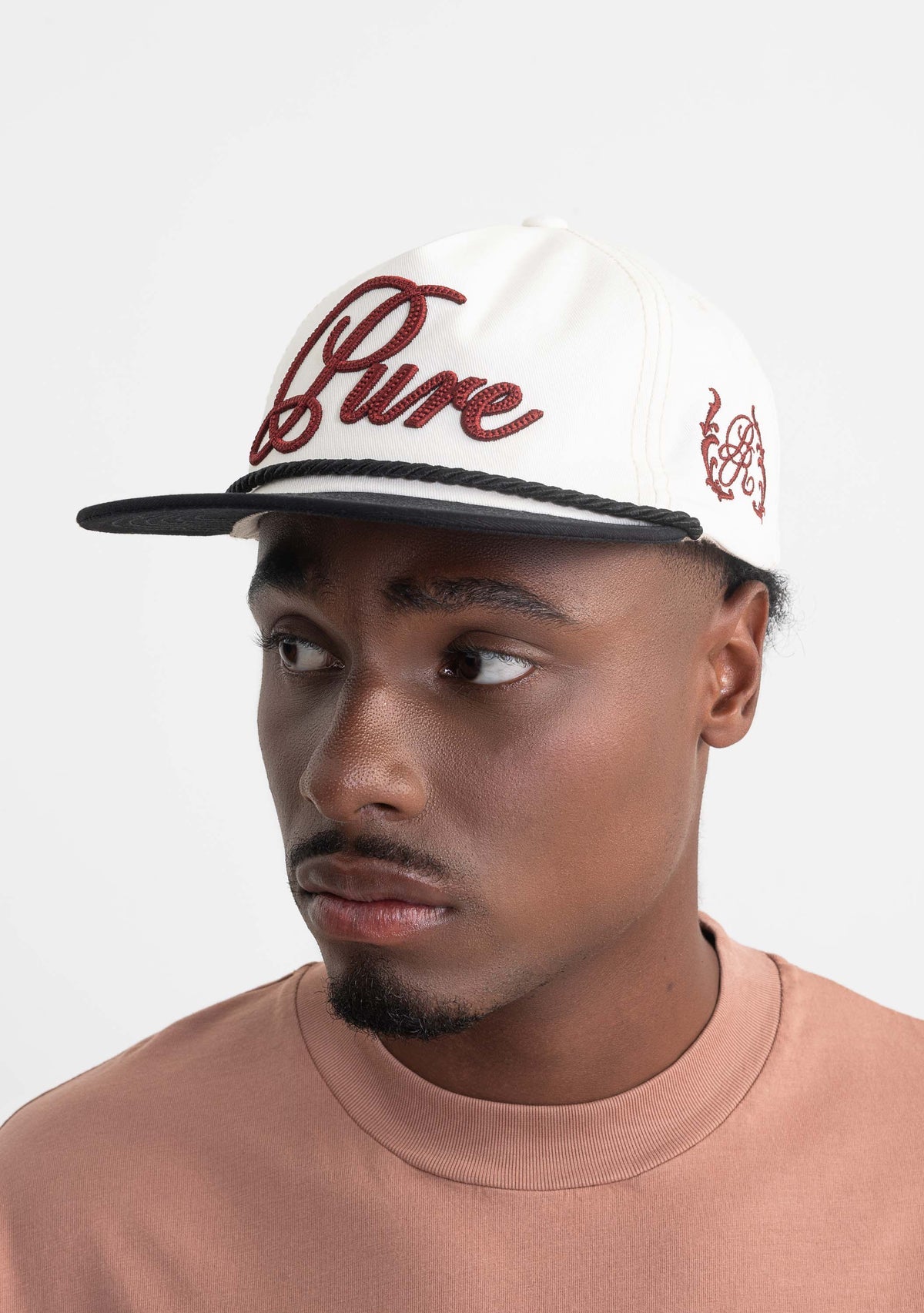PURE CAP