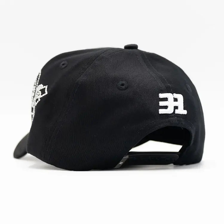 GORRA THIRTYONE HATS NY CRYSTALS