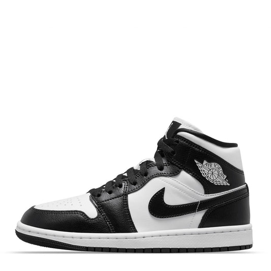 Jordan 1 Mid Panda