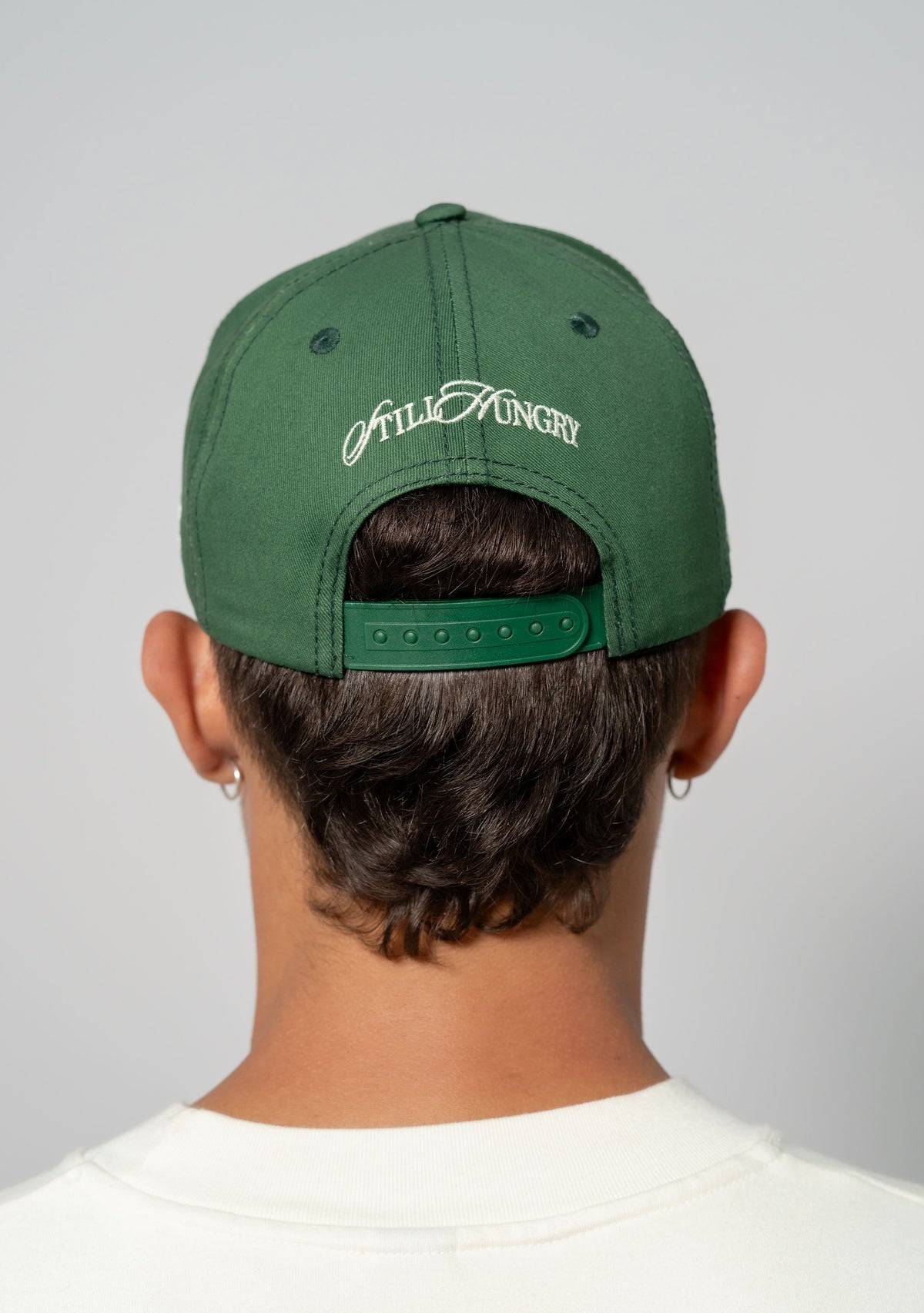 PURE CAP