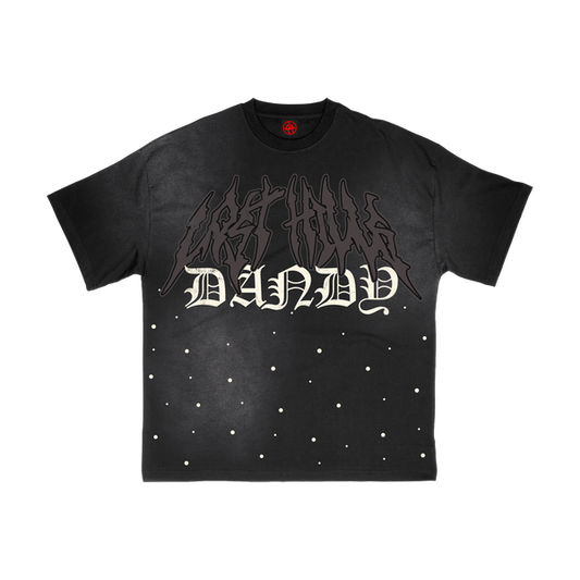 Dandy Hats x Lost Hills Tee