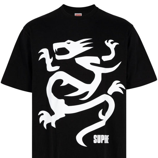 Supreme Mob Deep Black Tee