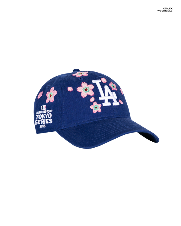 Murakami x MLB Dodgers