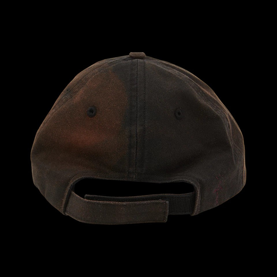 TRAVIS X BARCELONA CAP