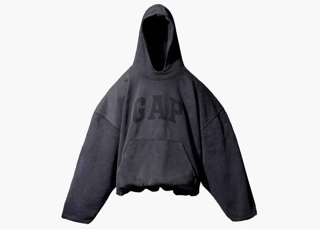 Yeezy Gap x Balenciaga Hoodie