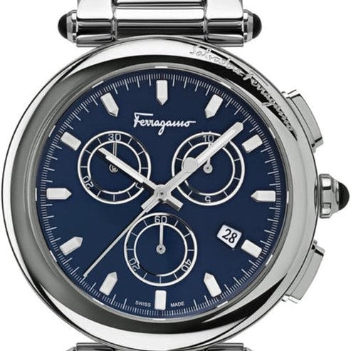 Salvatore Ferragamo Idillio Chrono RLJ