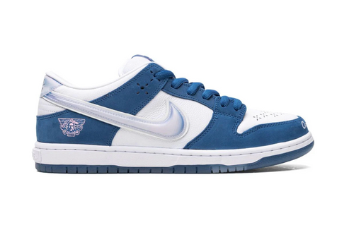 Nike Dunk Low SB - Born x Raised SNK