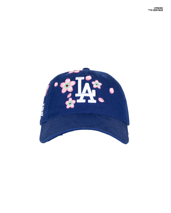 Murakami x MLB Dodgers