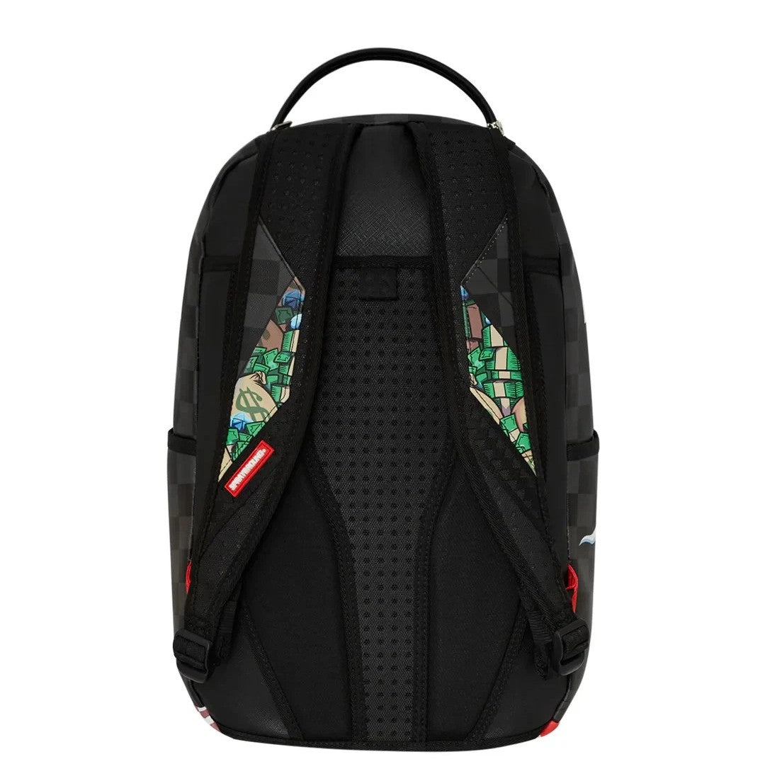 SPRAYGROUND BACKPACK