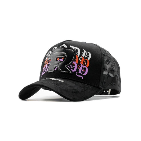 GORRA Dandy Hats X Fuerza Regida