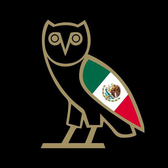 OVO México Tee
