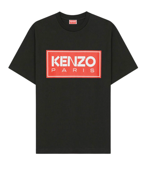 Kenzo Box Logo
