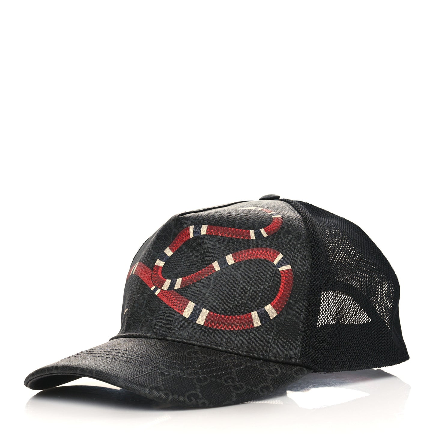 Gucci Snake Cap