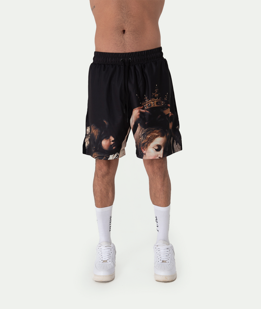 Pure short