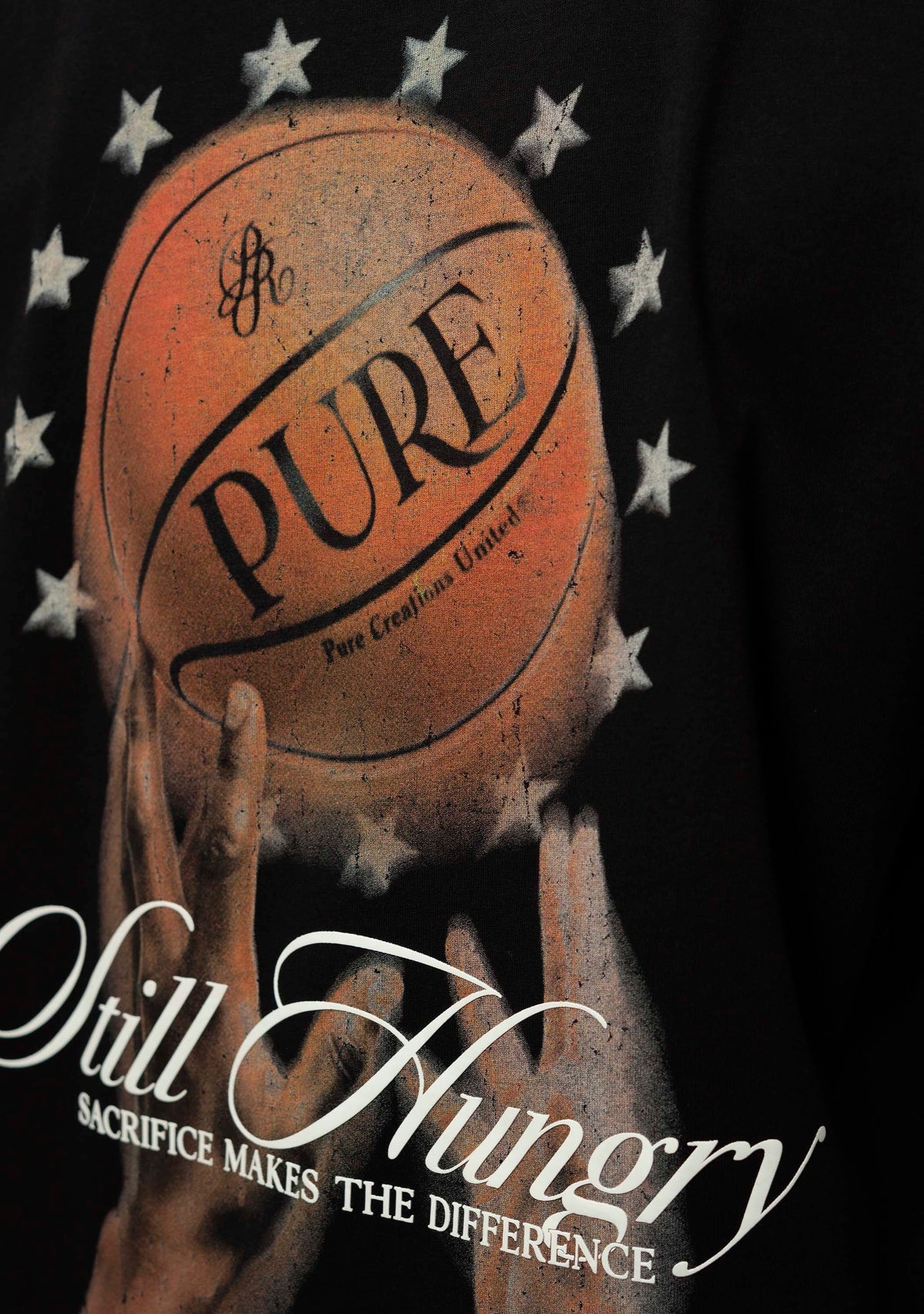 PURE